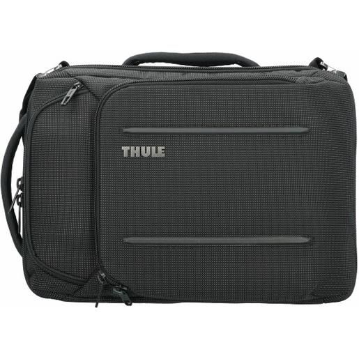 Thule crossover 2 flight bag 48 cm scomparto per laptop nero
