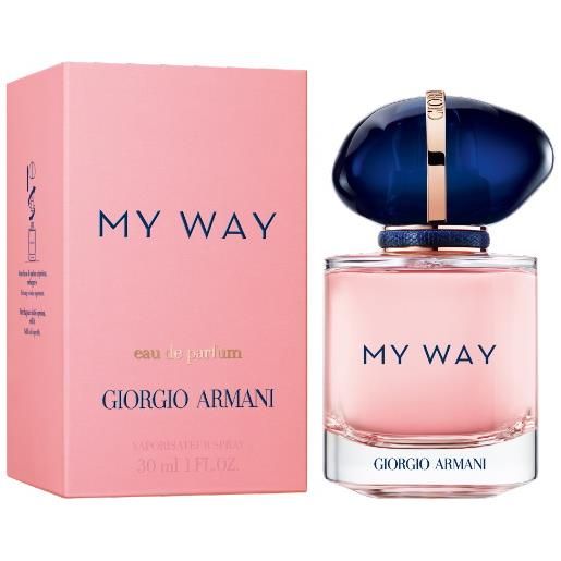 Armani > Armani my way eau de parfum 30 ml