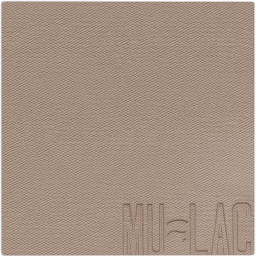 MULAC powder contouring/polvere chiaroscuro refill - terra 01 - ipno