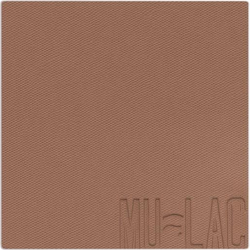 MULAC powder contouring/polvere chiaroscuro refill - terra 08 - ares
