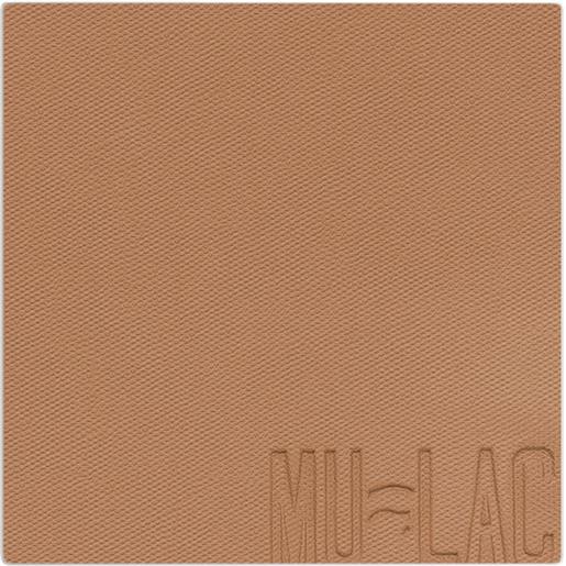 MULAC powder contouring/polvere chiaroscuro refill - terra 18 - wake
