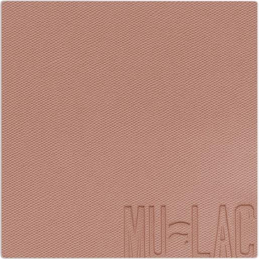 MULAC powder contouring/polvere chiaroscuro refill - terra 17 - wild side