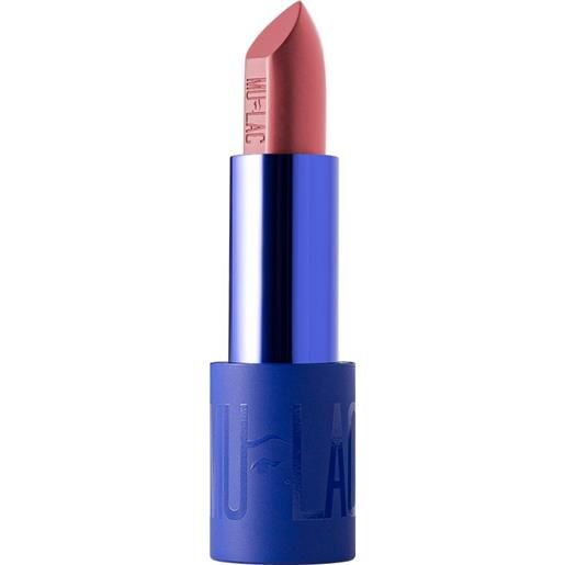 MULAC creamlust - creamlastic lipstick 03 - aesthetic