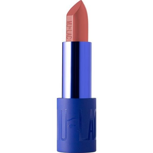 MULAC creamlust - creamlastic lipstick 01 - 365
