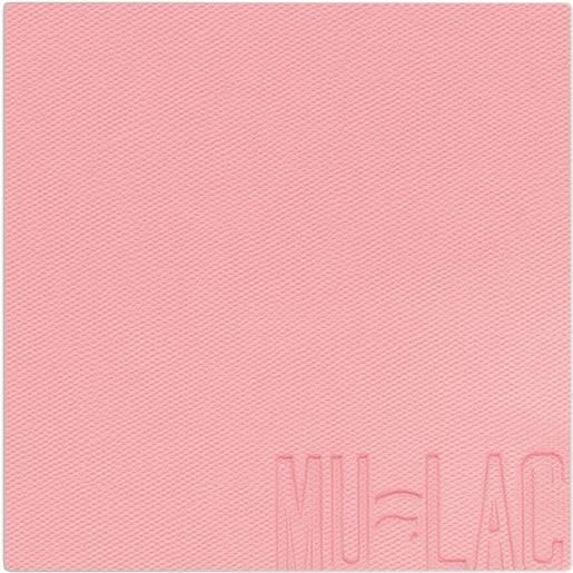 MULAC powder blush refill - fard 02 - belle