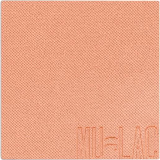MULAC powder blush refill - fard 03 - bambi