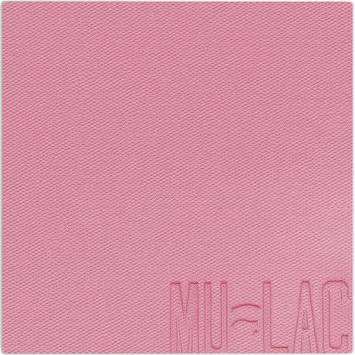 MULAC powder blush refill - fard 10 - be bold!