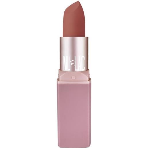 MULAC matt lipstick - rossetto opaco 45 - sex trainer