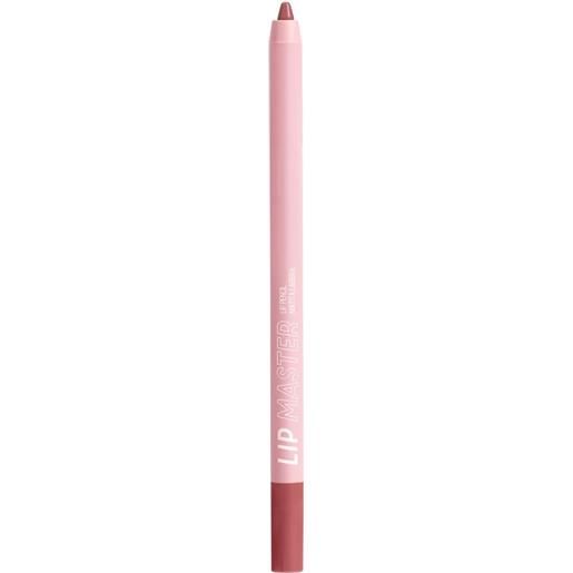 MULAC lip master - matita labbra 05 - salty pink