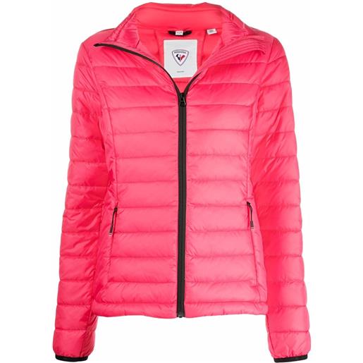 Rossignol giacca con cappuccio Rossignol - 340 pink