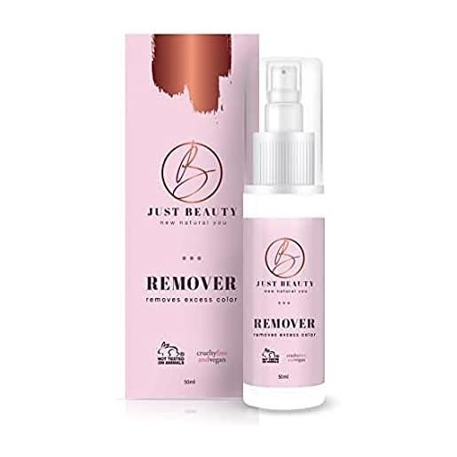 Just beauty remover