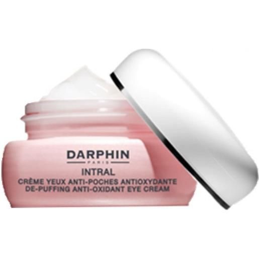 Darphin intral depuffing anti oxidant eye cream 15 ml