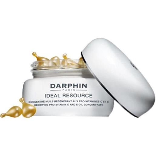 Darphin ideal resource vitamin c e e concentrate 50 ml