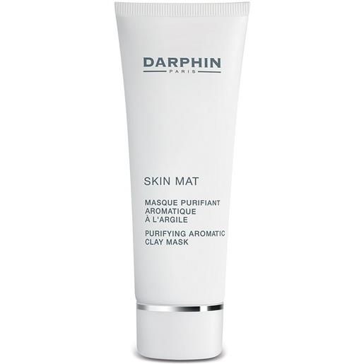 Darphin skin mat purifyng aromatic clay mask 75 ml