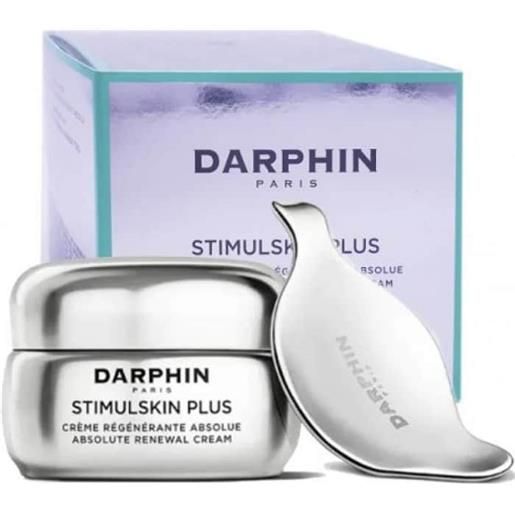 Darphin stimulskin plus absolute renewal infusion cream 50 ml