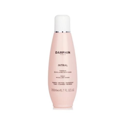 Darphin intral daily micellar toner 200 ml