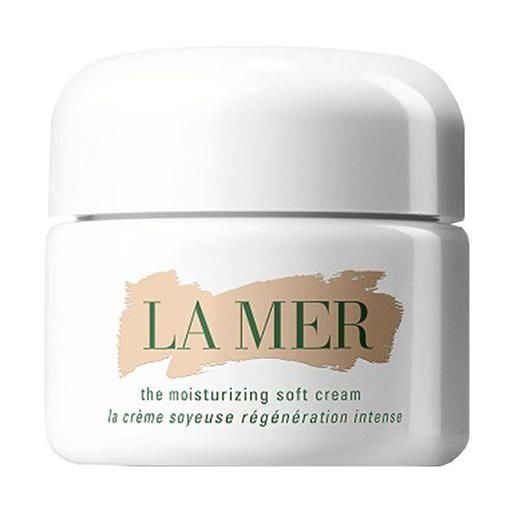 LA MER anti-age moisturizing soft cream 60ml