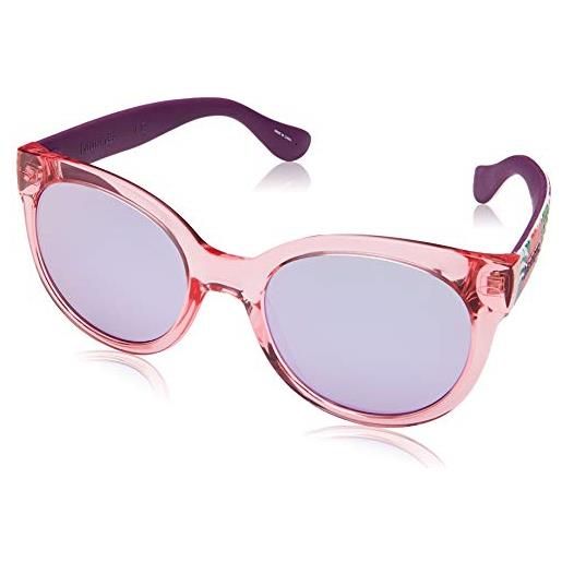 Havaianas sunglasses noronha/m, occhiali da sole donna, 52
