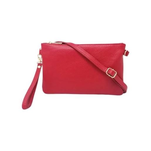 Collezione borse donna pochette, pelle, borsa: prezzi, sconti