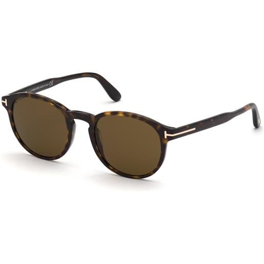 Tom Ford occhiali da sole Tom Ford dante ft0834 (52j)