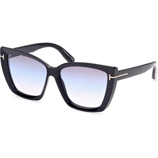 Tom Ford occhiali da sole Tom Ford scarlet-02 ft0920 (01b)