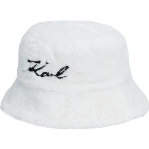 KARL LAGERFELD - cappello
