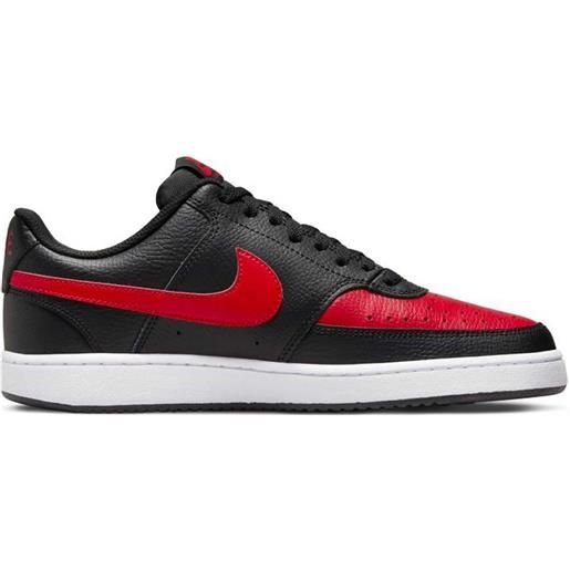 NIKE court vision low