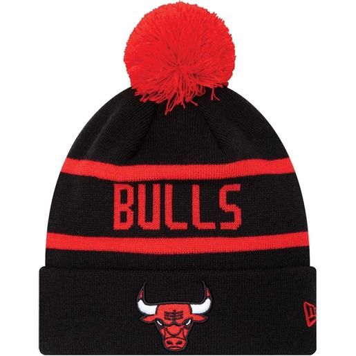 NEW ERA beanie jake cuff chicago bulls