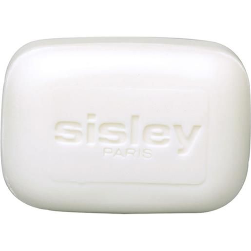 Sisley pain de toilette facial sans savon - sapone detergente 125 gr