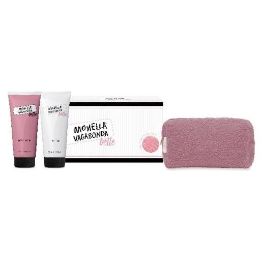 DIAMOND INTERNATIONAL Srl monella vagabonda belle kit