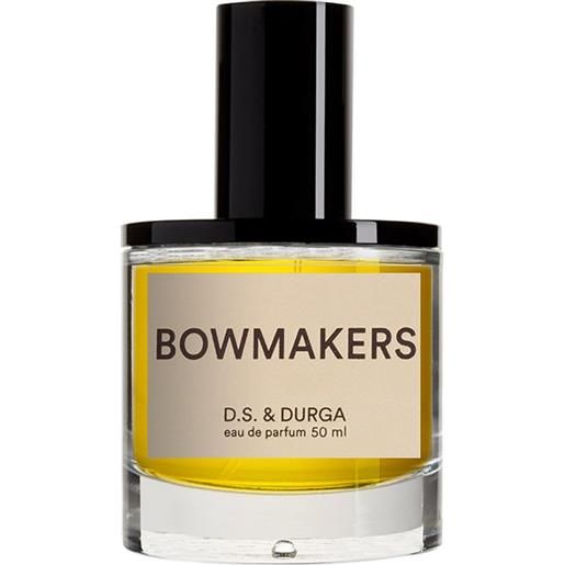 DS&DURGA eau de parfum bowmakers 50ml