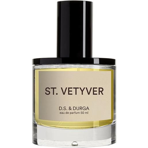 DS&DURGA eau de parfum st vetyver 50ml