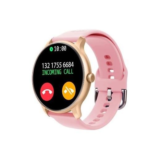 Celly smartwatch Celly trainermoon rosa [trainermoonpk]