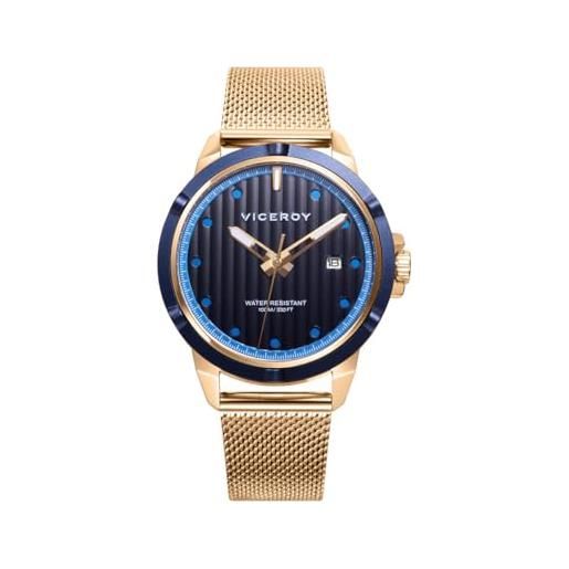 Viceroy reloj Viceroy switch 471306-57 mujer dorado
