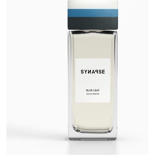 Synapse blue leaf 100ml eau de parfum, eau de parfum, eau de parfum, eau de parfum