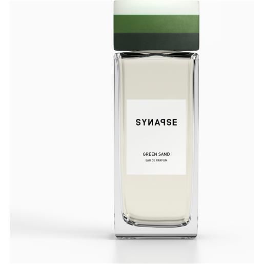 Synapse green sand 100ml eau de parfum, eau de parfum, eau de parfum, eau de parfum