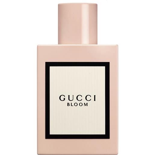 Gucci bloom 50ml eau de parfum