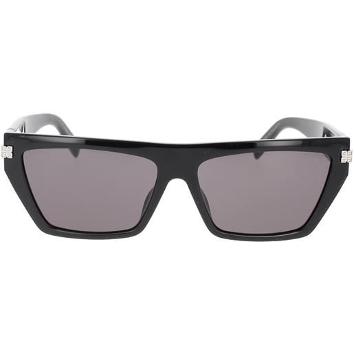 Givenchy occhiali da sole Givenchy gv40012i 01a