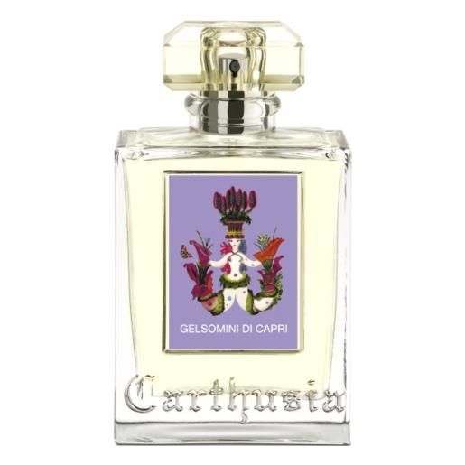 Carthusia gelsomini di capri eau de parfum vapo 100ml
