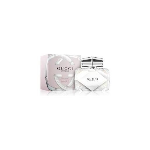 Gucci bamboo edt 75ml