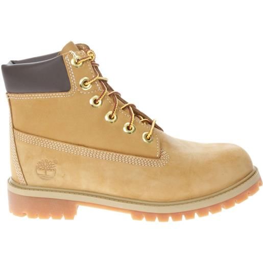 Timberland boots 6 in junior