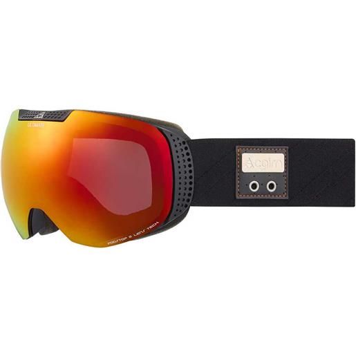 Cairn ultimate evollight nxt® ski goggles arancione orange/cat3