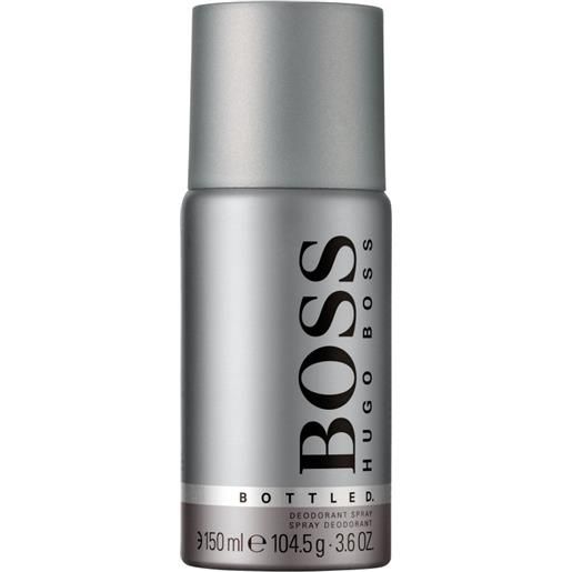 Hugo boss boss bottled deospray 150 ml