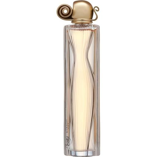 Givenchy organza eau de parfum 50 ml