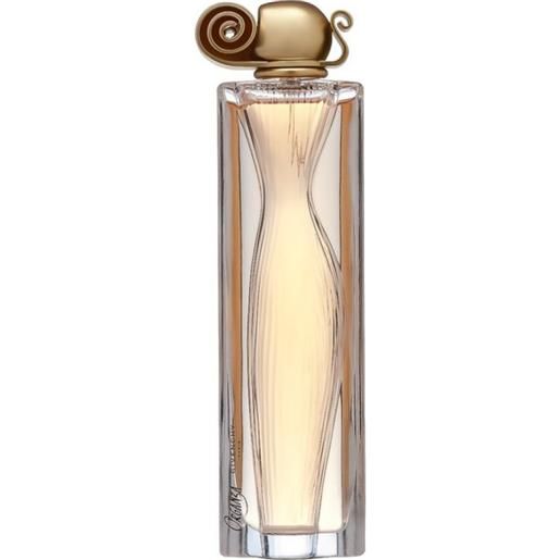 Givenchy organza eau de parfum 100 ml