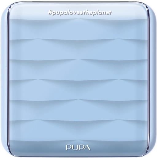 Pupa palette s - light blue