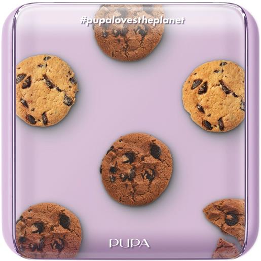 Pupa palette s - lilac biscuit