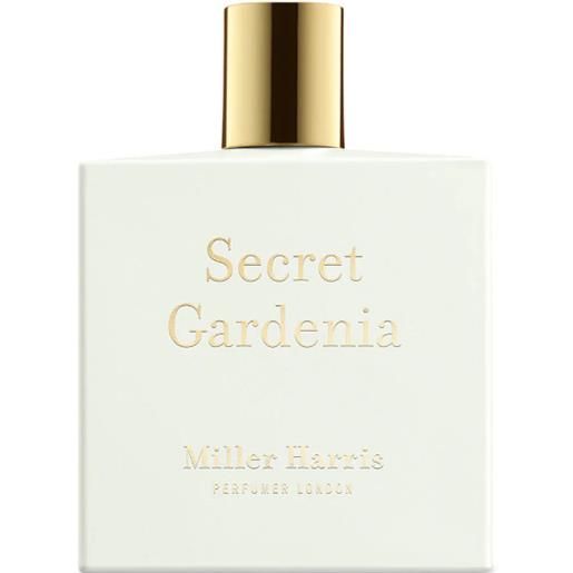 Miller Harris Miller Harris secret gardenia 100 ml