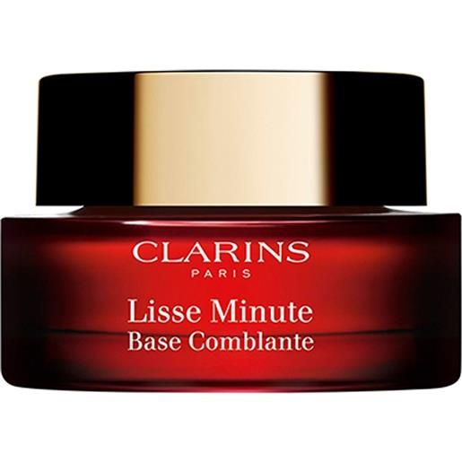 CLARINS lisse minute base levigante anti-rughe 15 ml
