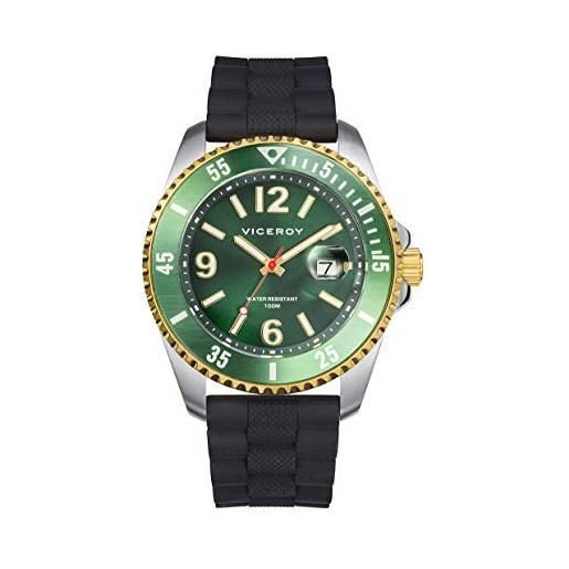 Viceroy reloj Viceroy heat 401219-65 hombre verde